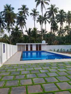 Sea Island Resort - 8