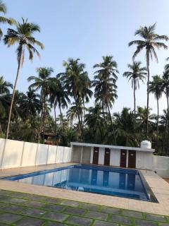 Sea Island Resort - 9