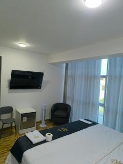 Hotel Belle Maison - 3