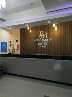 Hotel Belle Maison - 0