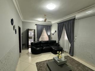 Jessica's Villa Apt 2 - 9