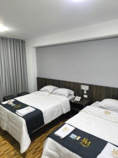 Hotel Belle Maison - 5