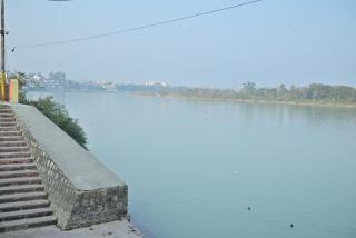 hotel tripta ganga - 3