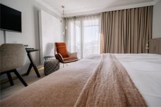 Kongress Hotel Davos - Davos - 5