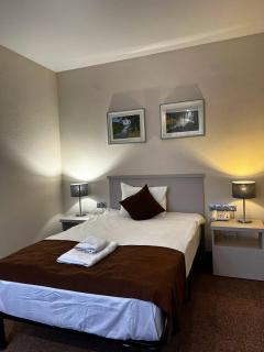 Готель Березино - 6