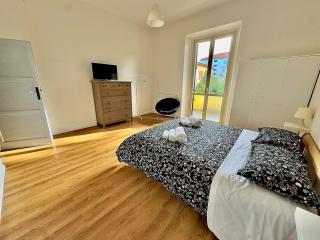 2 camere fronte Ospedale - Centro e Mare a piedi - 0