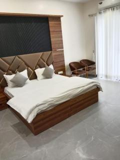 Hotel star light - 2