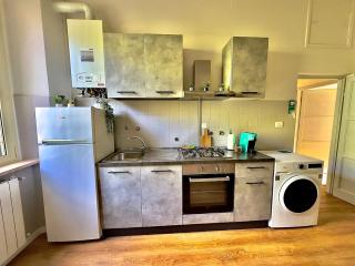 2 camere fronte Ospedale - Centro e Mare a piedi - 9