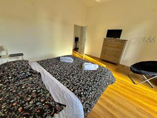 2 camere fronte Ospedale - Centro e Mare a piedi - 7