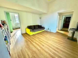 2 camere fronte Ospedale - Centro e Mare a piedi - 5