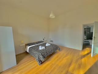 2 camere fronte Ospedale - Centro e Mare a piedi - 3