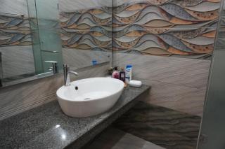 Affordable Private Room in DHA Phase 6 Lahore - 1