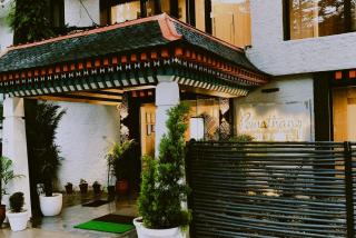 Pema Thang Guest House Mcleodganj - 0