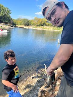 Nautical Nest Suite 2 by The Lodges at Fossil Creek - 9