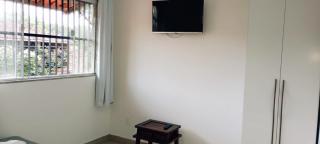 aeroporto e praia loft espaçoso - 5