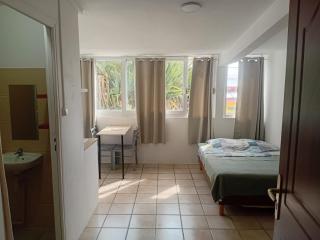 Studio Vue Mer 24h24 7j7 - 0