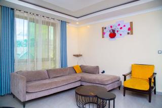 Kigali Kicukiro Apartment - Free Breakfast - Shuttle - 0