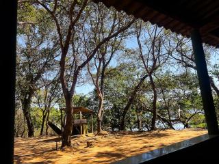 Rancho as margens do Rio São Francisco - 8