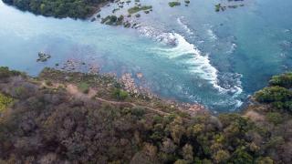 Rancho as margens do Rio São Francisco - 5