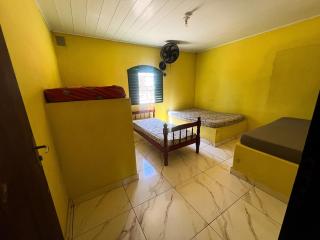 Rancho as margens do Rio São Francisco - 4