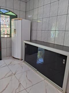 Rancho as margens do Rio São Francisco - 3