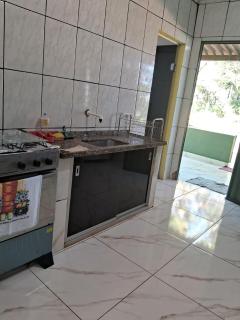 Rancho as margens do Rio São Francisco - 2