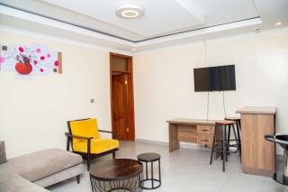 Kigali Kicukiro Apartment - Free Breakfast - Shuttle - 8