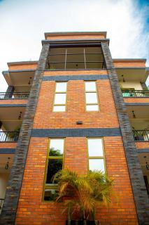 Kigali Kicukiro Apartment - Free Breakfast - Shuttle - 7