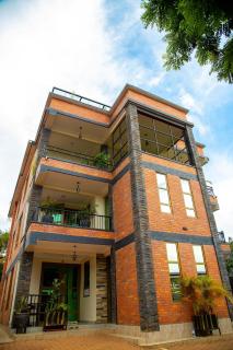 Kigali Kicukiro Apartment - Free Breakfast - Shuttle - 6