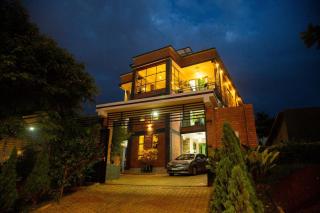 Kigali Kicukiro Apartment - Free Breakfast - Shuttle - 2