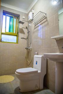 Kigali Kicukiro Apartment - Free Breakfast - Shuttle - 1