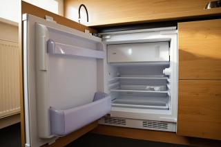 Cozy Family Apartments - 1