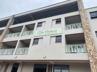 The Outlook @ Victoria Falls - 0