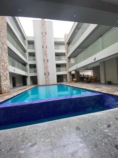 The Outlook @ Victoria Falls - 4