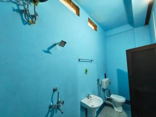 The urban escape - 4