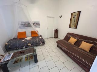 Studio La Marguerite - 2