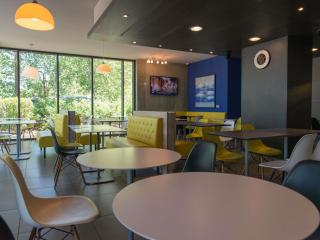 Ibis Budget Archamps Porte de Genève - 9