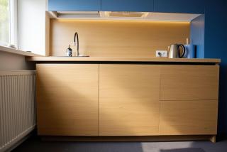 Cozy Family Apartments - 5