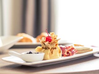 Mercure Bucharest City Center - 9