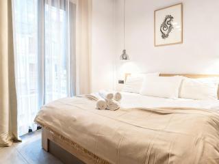 Modern Apartment In The Heart Of Thessaloniki - 5