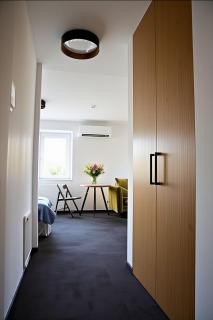 Cozy Family Apartments - 7