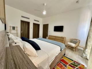 Corner 2BDR in Coral Bay 2 in front of Hard Rock - 5