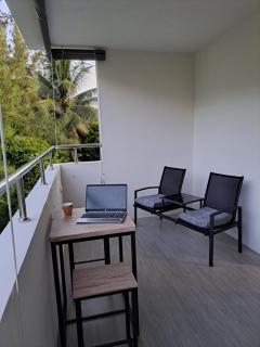 Nayuha Apt A1 - Reach for the the beach, just one minute away - 1