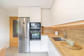 Gran chalet con amplio jardín próximo a Pamplona - 7