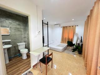 Similan Mondo Resort & Camping - 5