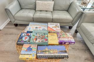 Steps to Beach Oceanfront with Panoramic Gulf Views - 3