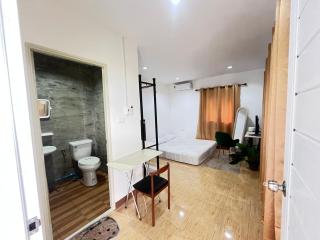 Similan Mondo Resort & Camping - 2