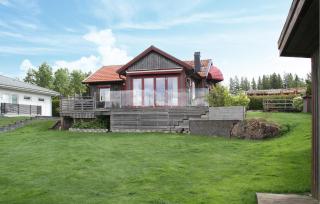 Amazing Home In Nässjö With Wifi - 0