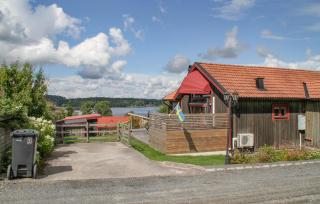 Amazing Home In Nässjö With Wifi - 1