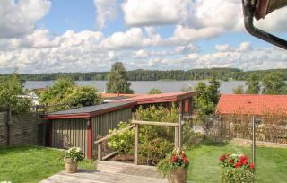 Amazing Home In Nässjö With Wifi - 9